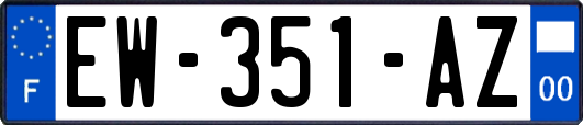 EW-351-AZ