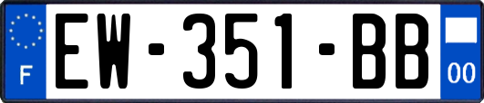 EW-351-BB