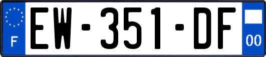 EW-351-DF