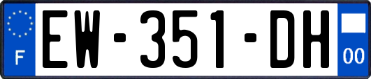 EW-351-DH