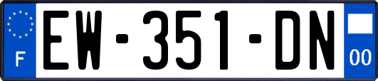 EW-351-DN