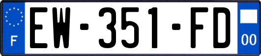 EW-351-FD