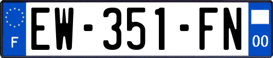 EW-351-FN