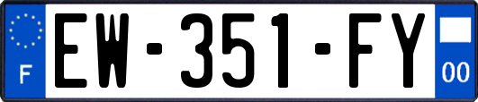 EW-351-FY