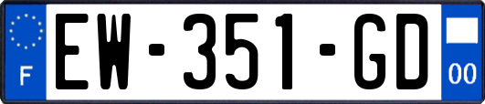 EW-351-GD