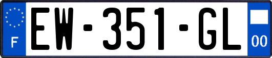 EW-351-GL