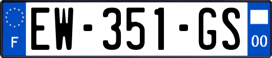 EW-351-GS