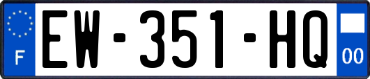 EW-351-HQ