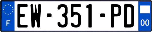 EW-351-PD