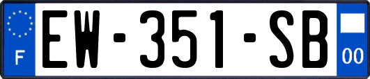 EW-351-SB