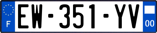 EW-351-YV