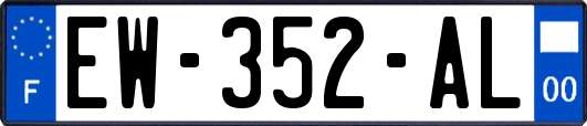 EW-352-AL