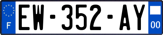 EW-352-AY