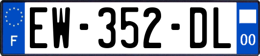 EW-352-DL