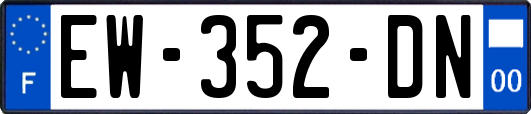 EW-352-DN