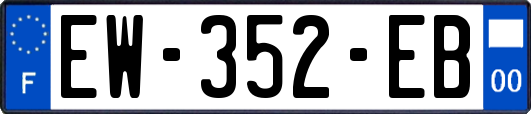 EW-352-EB
