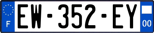 EW-352-EY