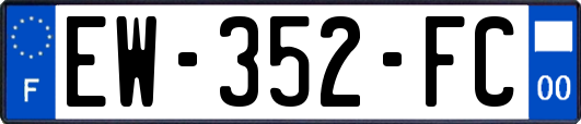 EW-352-FC
