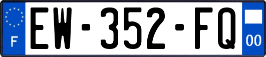 EW-352-FQ