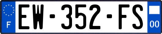 EW-352-FS