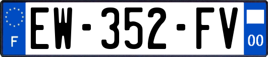 EW-352-FV