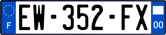 EW-352-FX