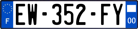 EW-352-FY