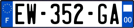 EW-352-GA