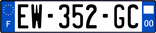 EW-352-GC