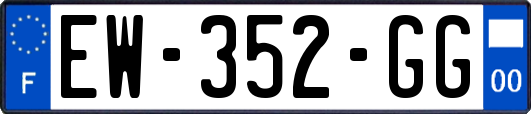 EW-352-GG