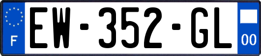 EW-352-GL
