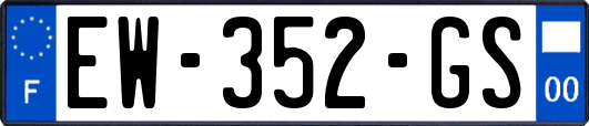 EW-352-GS