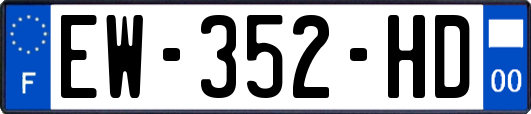 EW-352-HD