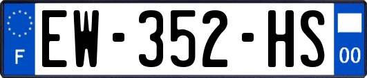 EW-352-HS