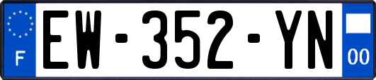 EW-352-YN