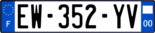 EW-352-YV