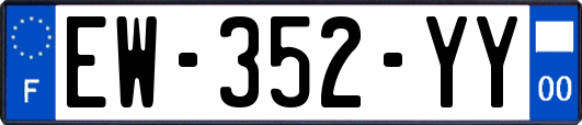 EW-352-YY