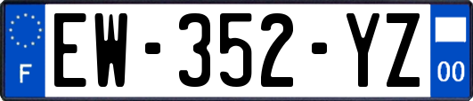 EW-352-YZ