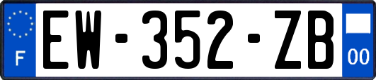 EW-352-ZB