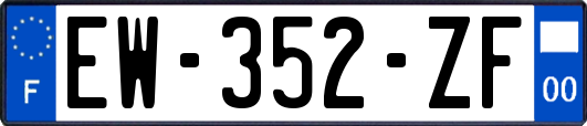 EW-352-ZF