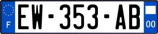 EW-353-AB