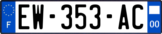 EW-353-AC