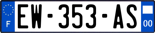 EW-353-AS