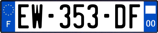 EW-353-DF