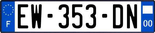 EW-353-DN