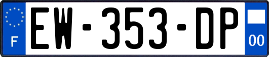 EW-353-DP