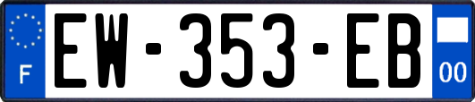 EW-353-EB