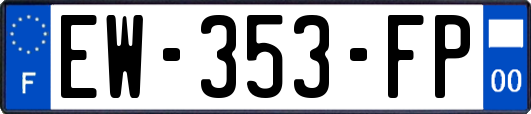 EW-353-FP