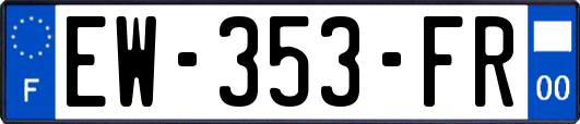 EW-353-FR