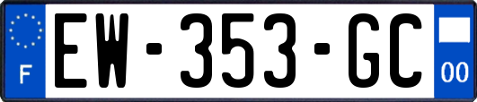 EW-353-GC